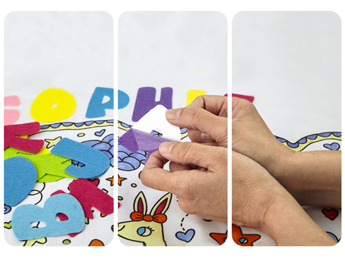 CUSTOMIZE